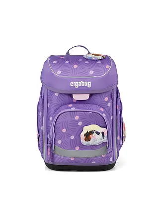 ERGOBAG | Schultaschen Set 5tlg CUBO | 